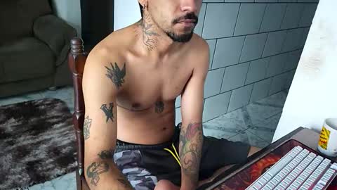 AmigodotadoZL online show from February 2026 11:27:01 AM