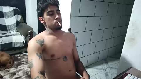 AmigodotadoZL online show from February 2026 03:04:02 AM