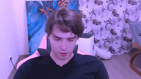 Dead A online show from November 2025 01:00:02 AM