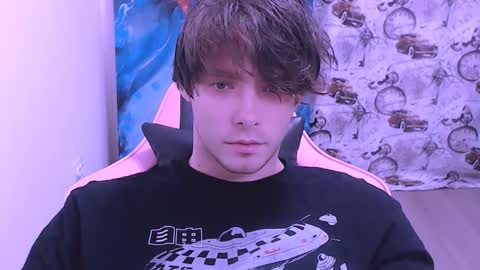 Dead A online show from November 2025 05:41:01 AM