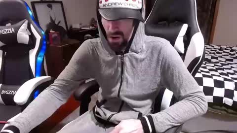 Snapshot of dnasfun chatting on January 2025 03:56:02 AM DnAs FunTime online show from January 2025 03:56:02 AM