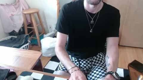 DnAs FunTime online show from September 2025 04:52:02 PM