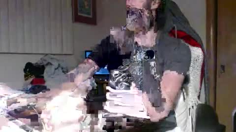 Snapshot of dnasfun chatting on June 2026 09:19:02 AM DnAs FunTime online show from June 2026 09:19:02 AM