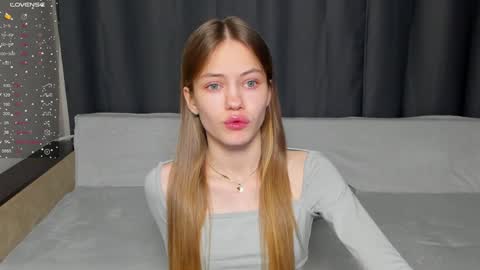 Polly and Kiriko online show from December 2024 08:48:01 PM