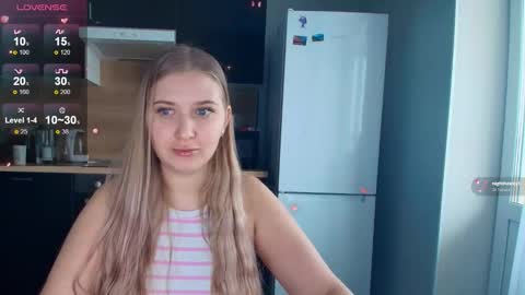 Snapshot of do_u_want_alice chatting on February 2026 07:03:02 AM Alice online show from February 2026 07:03:02 AM