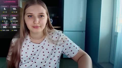 Snapshot of do_u_want_alice chatting on February 2026 06:54:01 AM Alice online show from February 2026 06:54:01 AM