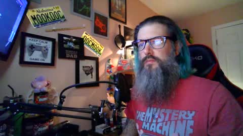 docismydaddy online show from February 2025 07:13:01 PM