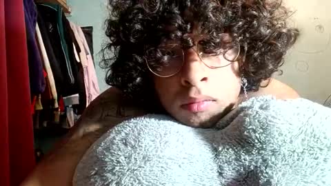 MrPepino online show from June 2026 05:41:02 AM