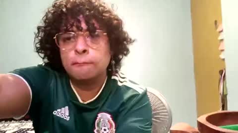 MrPepino online show from June 2026 05:05:01 AM