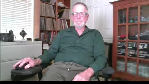 Snapshot of doctorfine4 chatting on April 2026 10:51:02 PM Doctor Fine online show from April 2026 10:51:02 PM