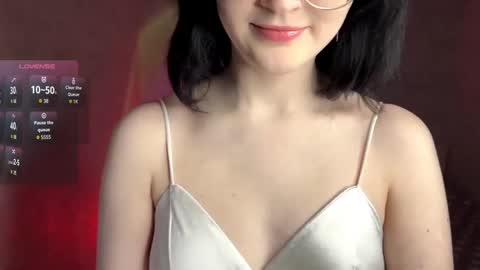 Snapshot of dodiebabikian chatting on April 2026 08:00:02 PM Annie PVT IS OPEN online show from April 2026 08:00:02 PM