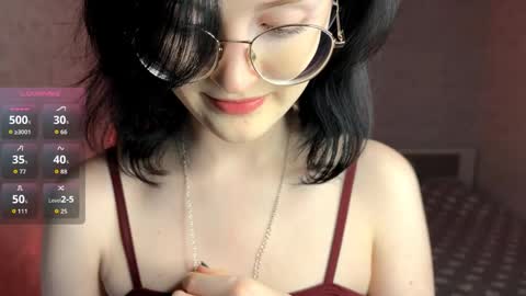 Snapshot of dodiebabikian chatting on May 2026 09:09:02 PM Annie PVT IS OPEN online show from May 2026 09:09:02 PM