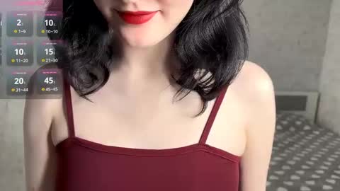 Snapshot of dodiebabikian chatting on May 2026 09:12:01 PM Annie PVT IS OPEN online show from May 2026 09:12:01 PM