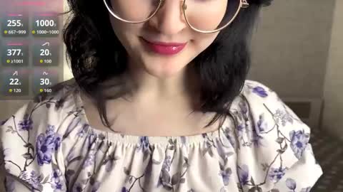 Snapshot of dodiebabikian chatting on May 2026 09:12:02 PM Annie PVT IS OPEN online show from May 2026 09:12:02 PM