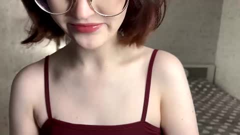Annie PVT IS OPEN online show from June 2026 09:06:01 PM