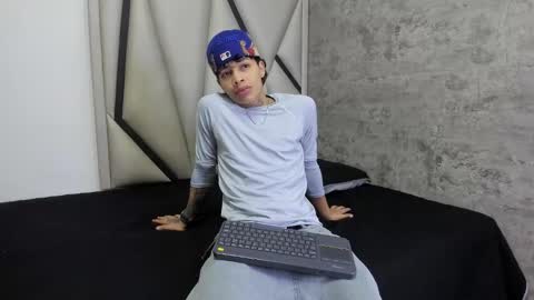 Snapshot of dogan_renz0 chatting on February 2026 11:20:01 AM Dogan online show from February 2026 11:20:01 AM