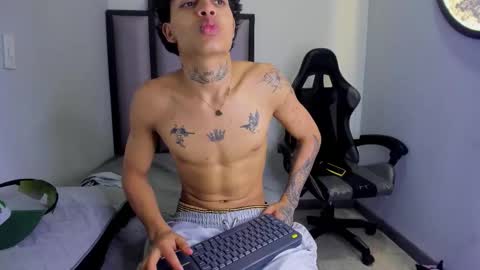 Snapshot of dogan_renz0 chatting on February 2026 11:48:01 PM Dogan online show from February 2026 11:48:01 PM