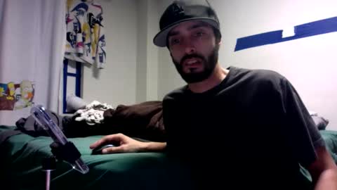 doingmek9 online show from November 2025 09:47:01 PM