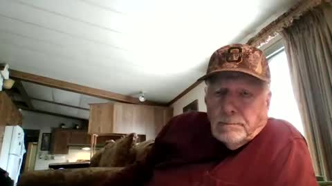 doingmyself69 online show from September 2025 07:46:02 PM