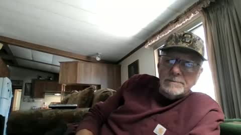 doingmyself69 online show from September 2025 10:22:01 PM