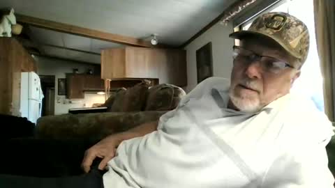 doingmyself69 online show from September 2025 06:53:02 PM