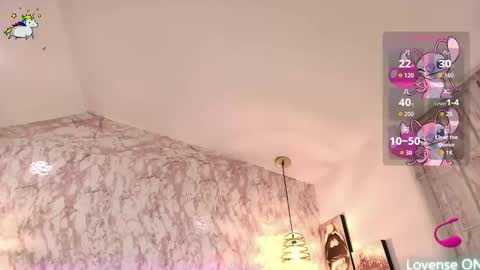 Dolce Pearl online show from November 2025 02:33:02 AM