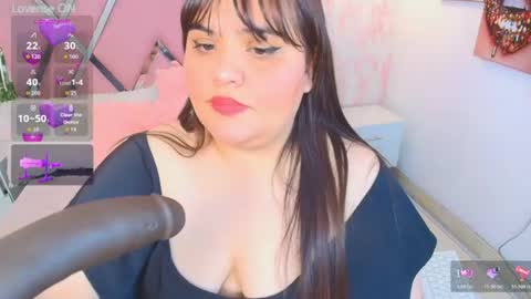 Snapshot of dolce_pearl chatting on July 2026 01:30:02 AM Dolce Pearl online show from July 2026 01:30:02 AM