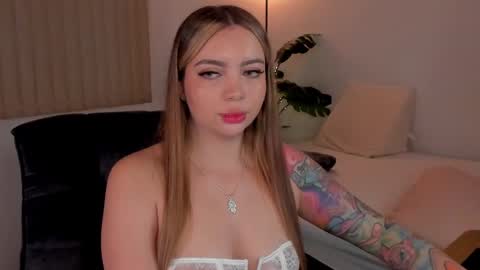 Snapshot of dolcebaddie chatting on March 2025 03:59:02 AM Hii Dont forget to follow me . online show from March 2025 03:59:02 AM