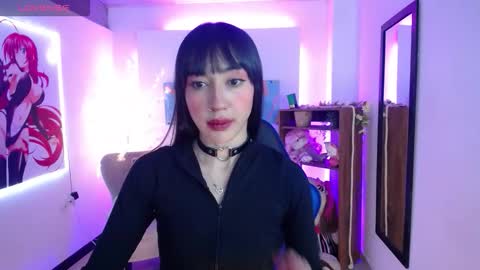 Fiorella Clown online show from March 2026 12:19:02 PM