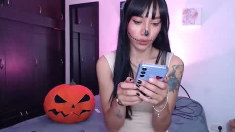 dolceclown_ online show from November 2025 06:27:01 AM