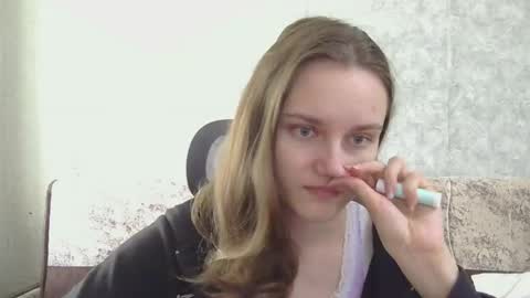 Snapshot of dolcezza_ chatting on June 2026 11:57:01 AM dolcezza_ online show from June 2026 11:57:01 AM