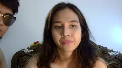 Snapshot of dolfvlucy chatting on February 2025 02:22:02 PM dolf william online show from February 2025 02:22:02 PM