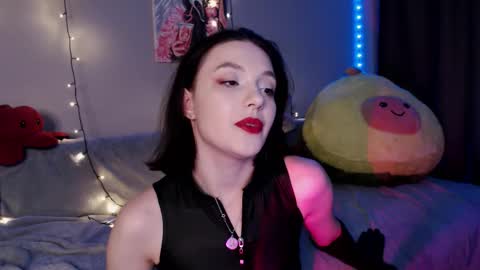 doll1_maiya online show from February 2026 06:55:02 PM