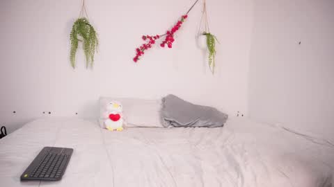 Alice y Ros online show from March 2026 10:54:02 AM