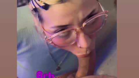 Auro and Santiago online show from November 2025 04:11:02 AM