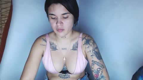 doll_and_thebrown online show from October 2025 02:46:02 AM