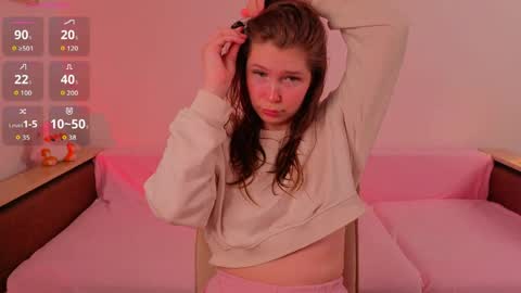 Ann online show from April 2026 07:11:01 PM