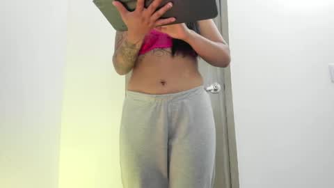 Doll Channelx online show from April 2026 12:39:01 AM