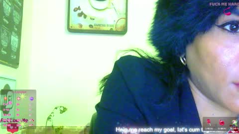 Loren online show from October 2025 05:54:02 PM