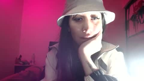 Catherine XXX online show from December 2024 02:06:02 AM