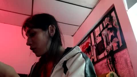 Catherine XXX online show from December 2024 03:45:01 AM