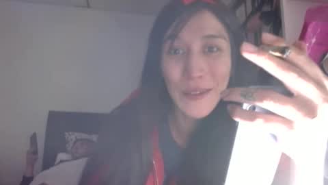 Catherine XXX online show from January 2025 03:37:01 AM