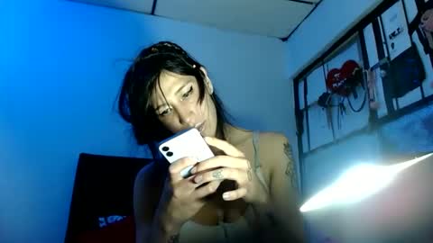 Catherine XXX online show from January 2025 06:56:02 PM