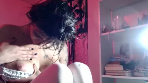 Catherine XXX online show from January 2025 09:08:01 AM