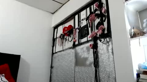 Catherine XXX online show from January 2025 01:50:01 AM