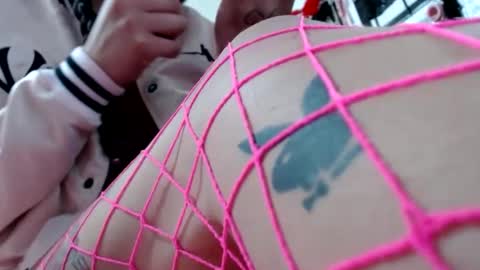 Catherine XXX online show from January 2025 01:51:02 AM