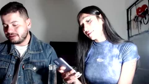 Catherine XXX online show from February 2025 07:57:02 AM