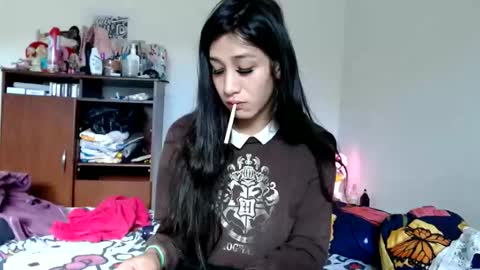 Catherine XXX online show from January 2026 08:32:01 PM