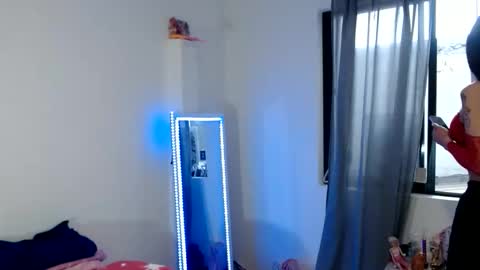 Catherine XXX online show from April 2026 07:58:02 PM