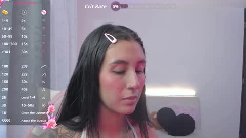 Snapshot of doll_waif chatting on October 2025 08:28:01 PM veronica Independent model online show from October 2025 08:28:01 PM